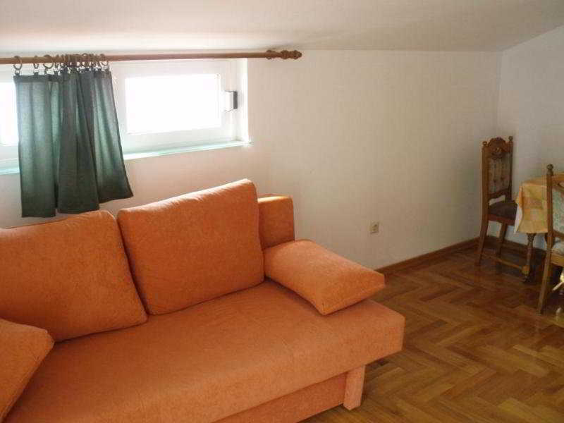 Hotel Villa Marija Tučepi Buitenkant foto